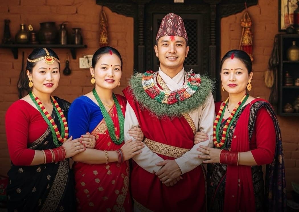 Nepal's Polygamy Law Shift Sparks Debate
