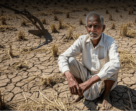Madhesh Province Faces Severe Water Crisis in 2025