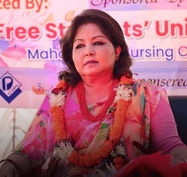 Nepali Nurses Urged to Study Abroad, Return Home