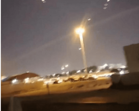 Iran Warned Ahead of Al Udeid Attack, Says Report