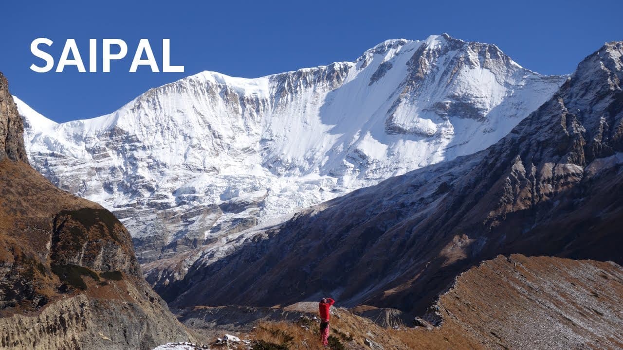 Saipal Himal Trek