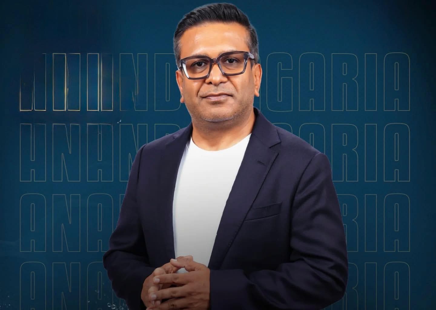 Anand Bagaria: Nepal's Agribusiness Trailblazer