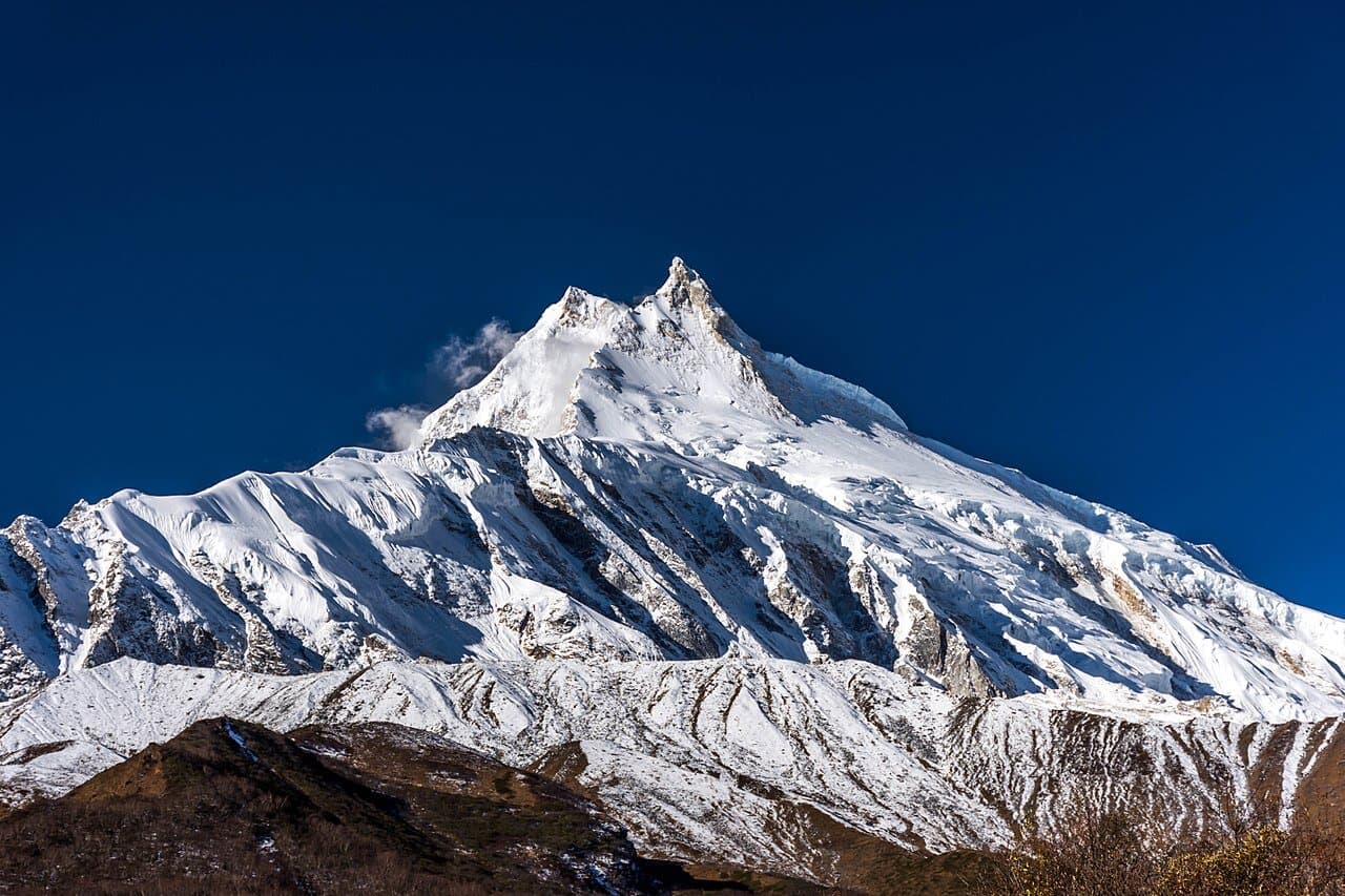 Manaslu Circuit Trek: Your Ultimate Guide to Nepal’s Hidden Gem