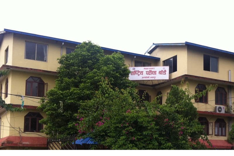 NEB Grade 12 Results Set for Late Shrawan Release