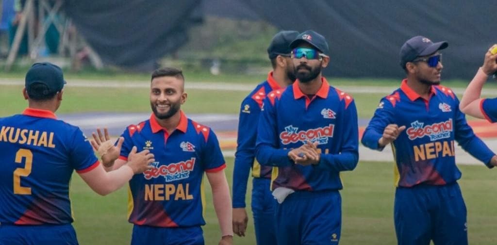 Nepal Plays 100th T20I Match: A Cricket Milestone