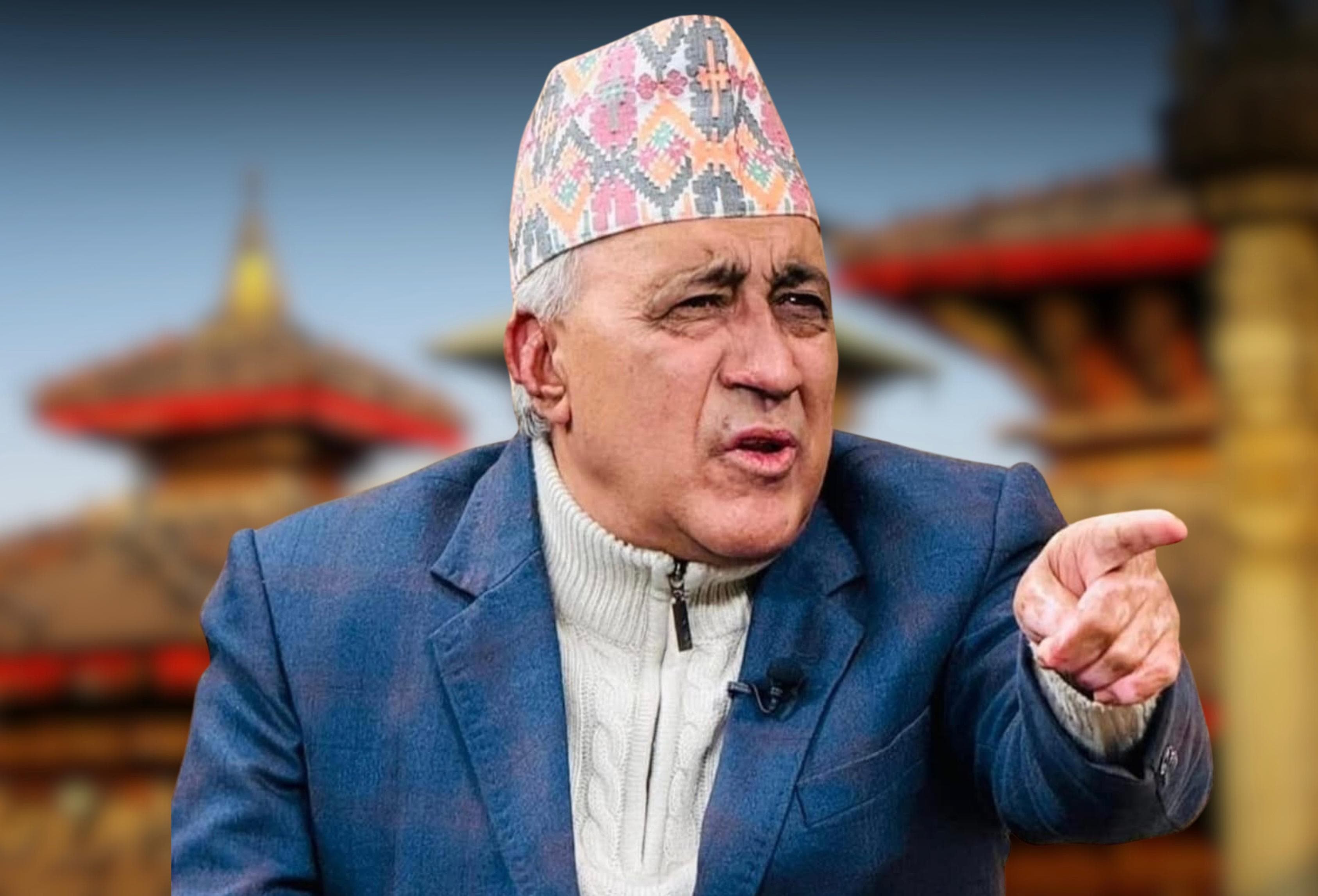 Nepali Leadership: Time for Action, Not Just Words