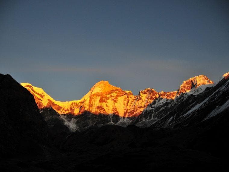 Api Base Camp Trek: A Secret Himalayan Journey in Far West Nepal