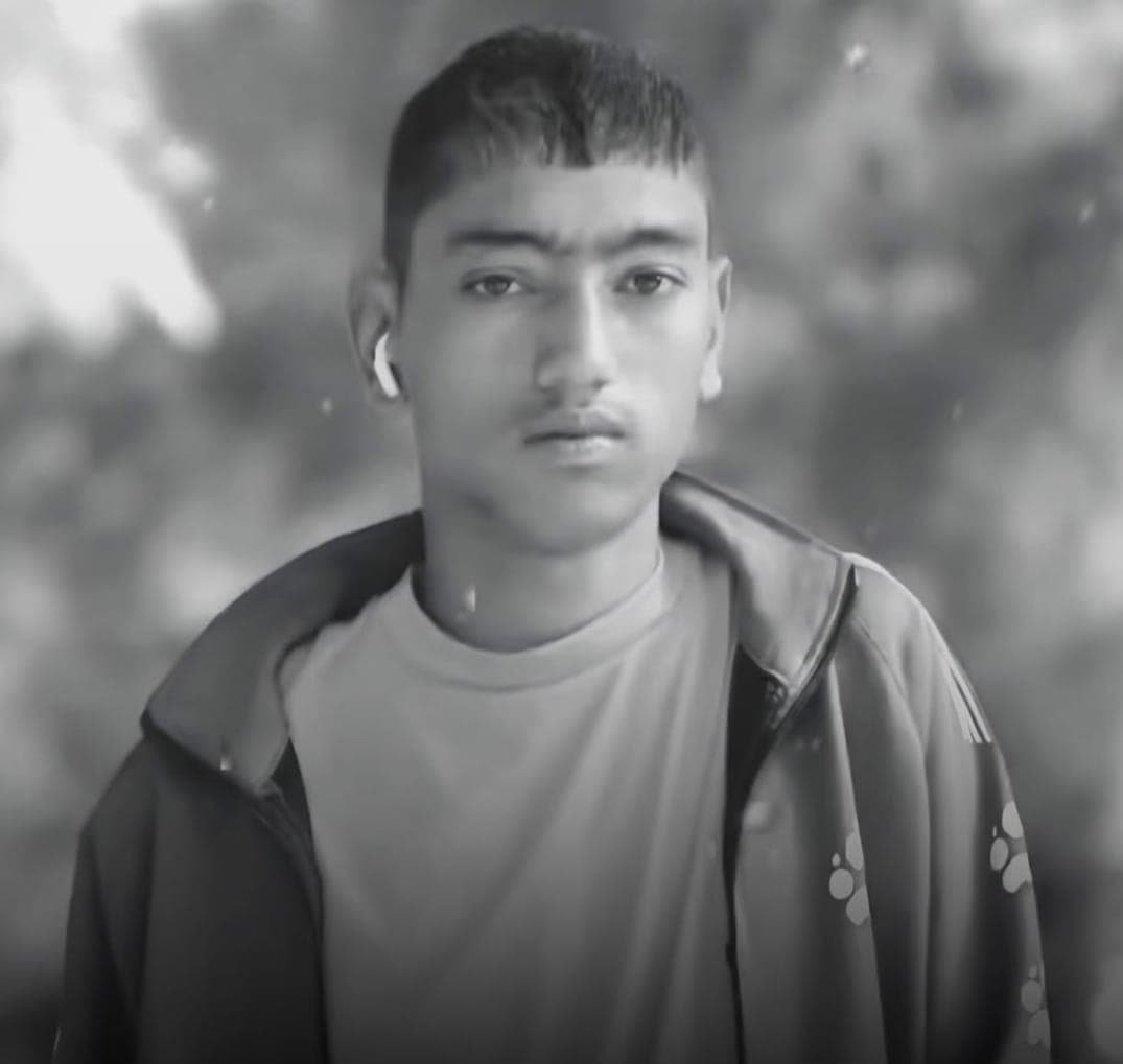 Tragedy Strikes: Nepali Youth Dies in U.S. Accident
