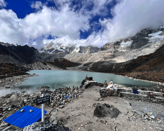 Dudh Kunda Trek: Hidden Himalayan Gem