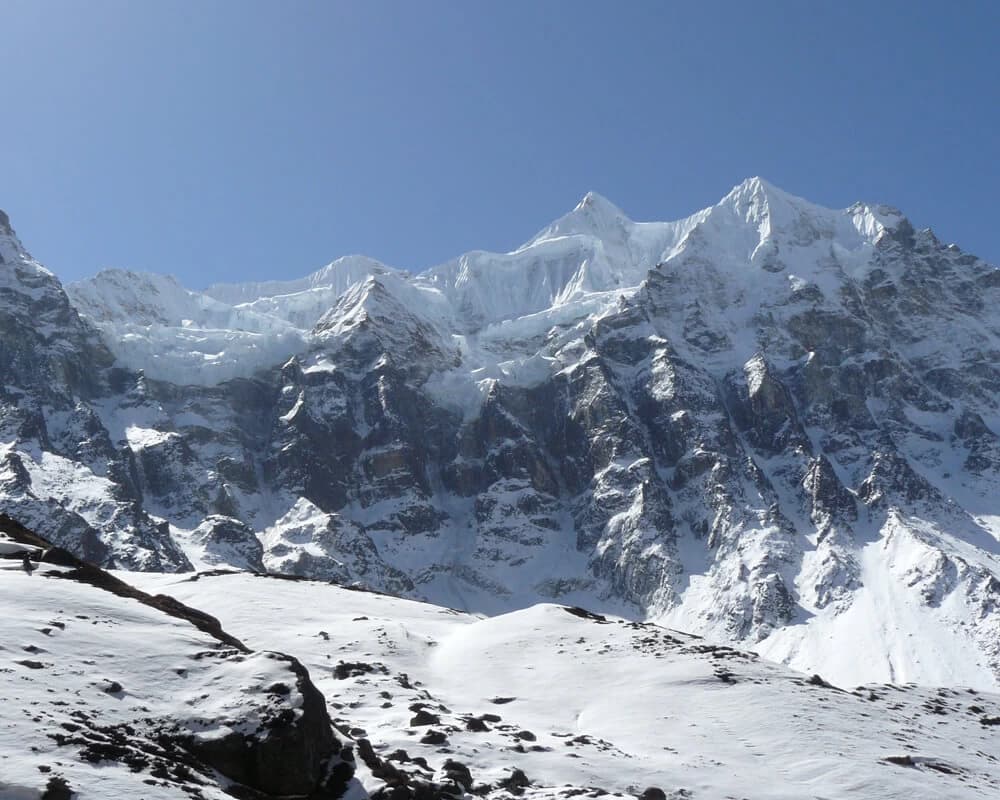 Lumba Sumba Pass Trek: The Hidden Himalayan Adventure