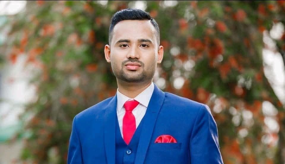 Dr. Keshav Shrestha Found Safe in Balaju After Alarming ‘Goodbye’ Facebook Post