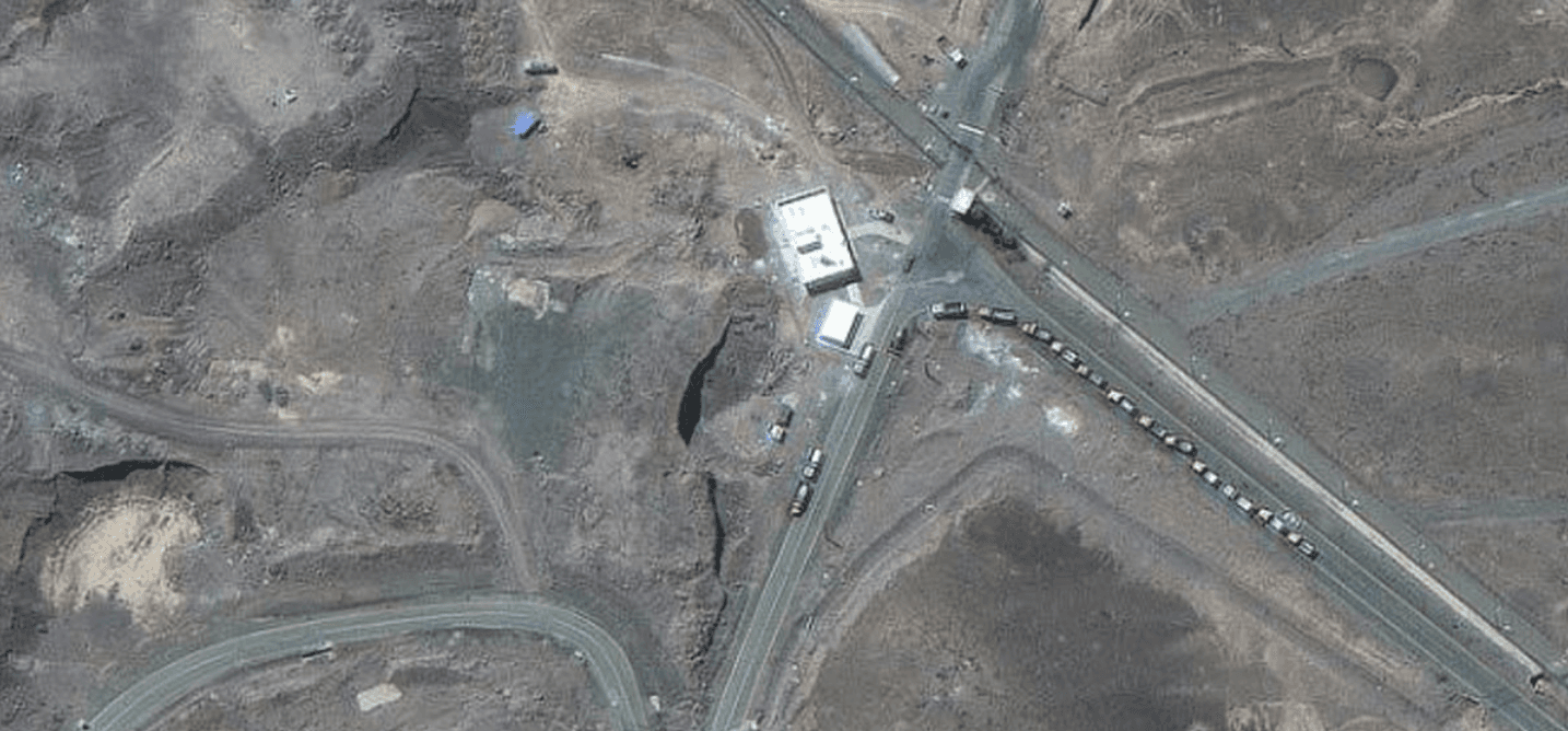 U.S. Airstrikes on Iran’s Nuclear Sites: What Really Happened?
