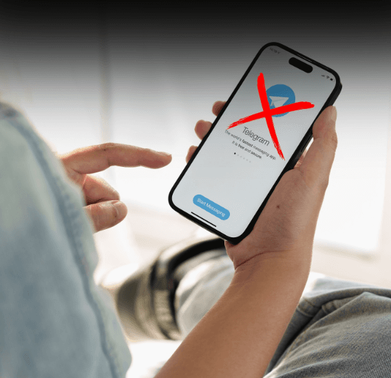 Nepal Plans to Ban Telegram Over Fraud Concerns