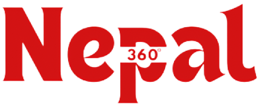 Nepal360 Logo