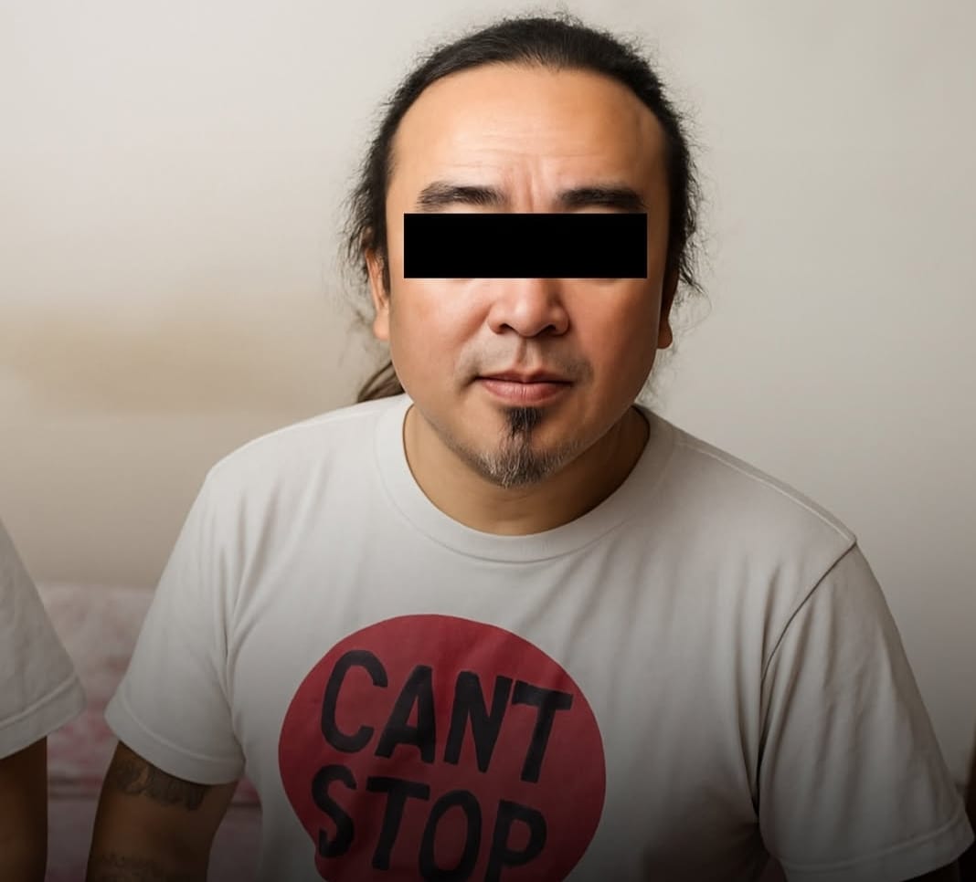 Gang Leader Chakre Milan Arrested at Birthday Bash