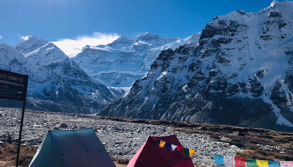 kanchenjunga Base Camp Trek: A Hidden Mountain Treasure