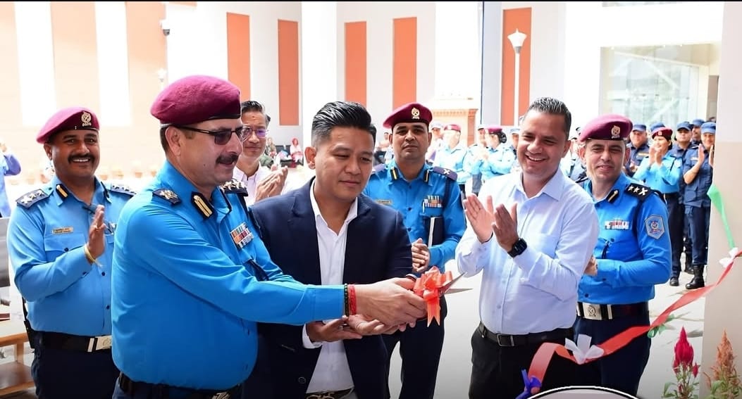 Bhat-Bhateni Boosts Kathmandu’s Disaster Preparedness