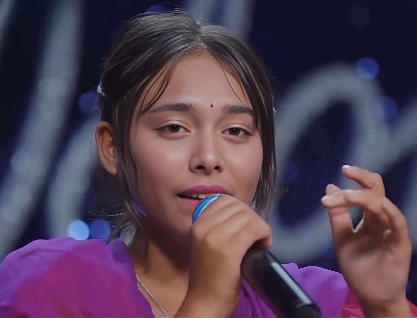Ganga Sonam: From Village to Nepal Idol Season 6 Winner